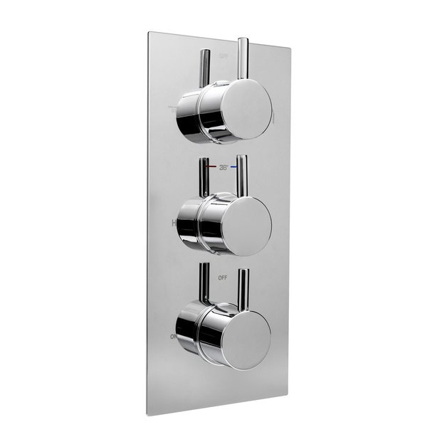 Bath shower questions