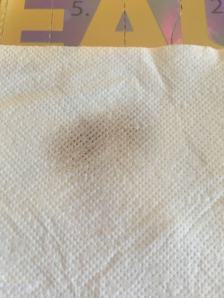 Sharing the Shitness - HOF Advent Calendar SPOILERS