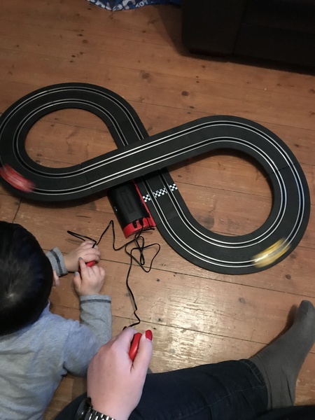 Christmas survival thread