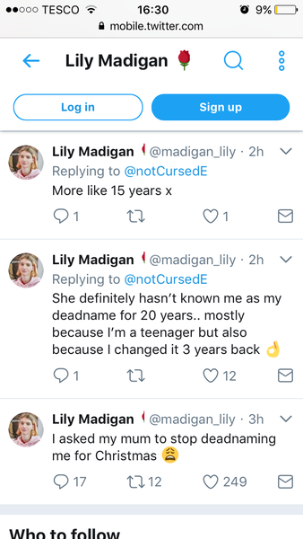 Actually I think this deserves its own thread