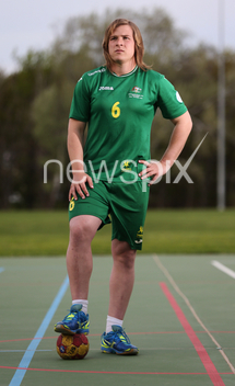 to think there should be a strict ban on trans-identified men in women's sport