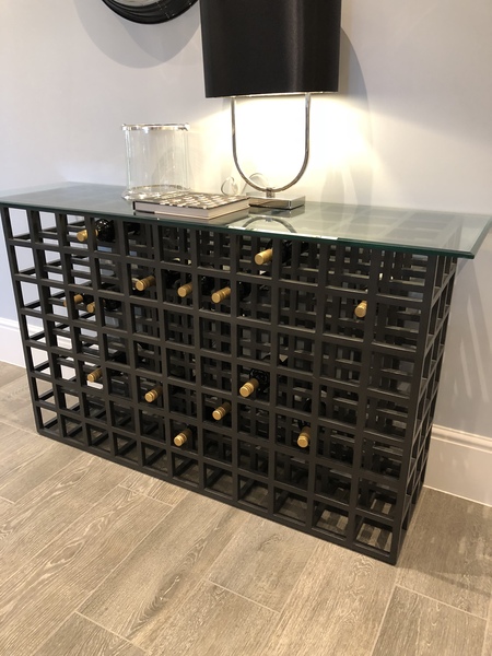 Wine Rack - Anybody know where this is from