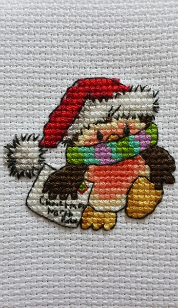 Fail-ish - Caution for language