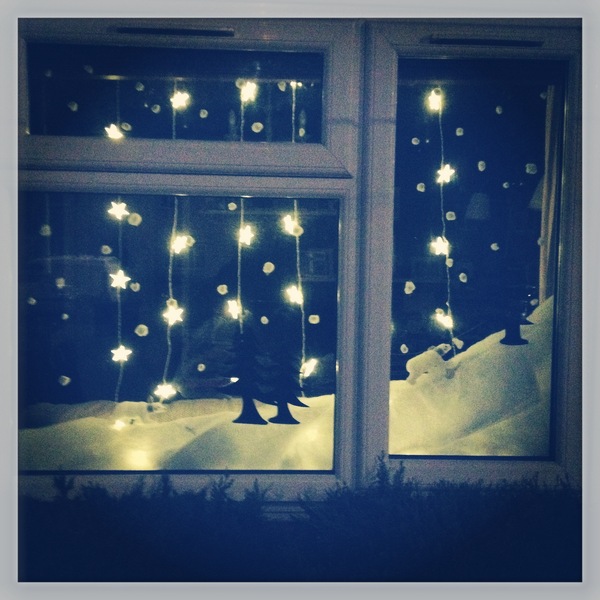 Share how you are planning to decorate your house this Christmas with Homebase - chance to win £300 voucher! NOW CLOSED