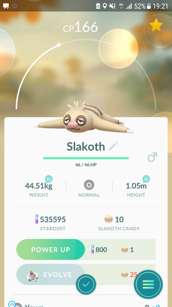 PokemonGo 13: I'm Bayleef, I'm the gardener, I walk from early dawn (to earn candy to evolve to Meganium)