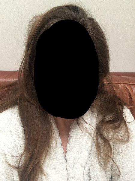 Brazilian blow dry advice