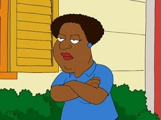 Loretta?