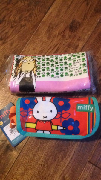 Is there a present swap thread yet?