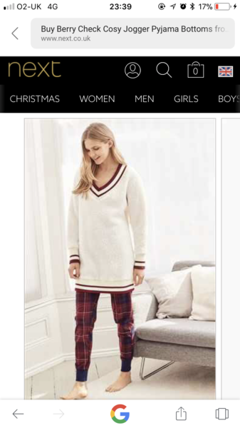 Snuggliest pj's