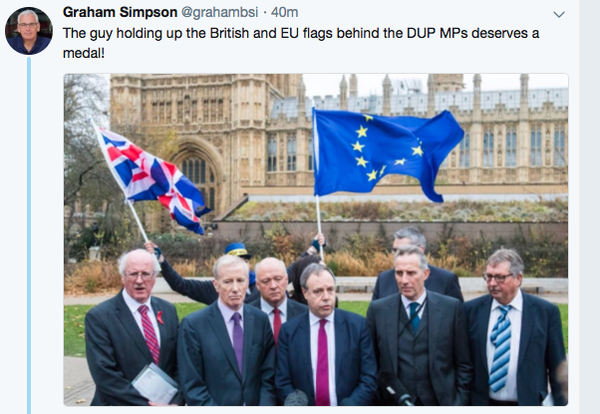 Westministenders: The Art of the Deal