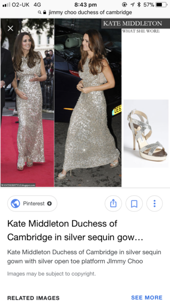 Oppinions on these shoes