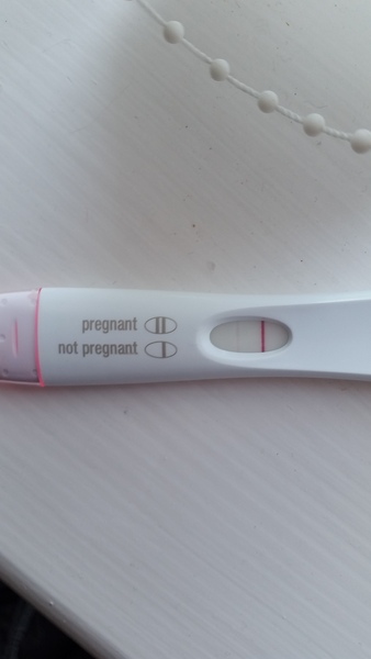 Anyone in Fertile Week?