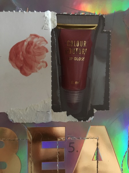 Sharing the Shitness - HOF Advent Calendar SPOILERS