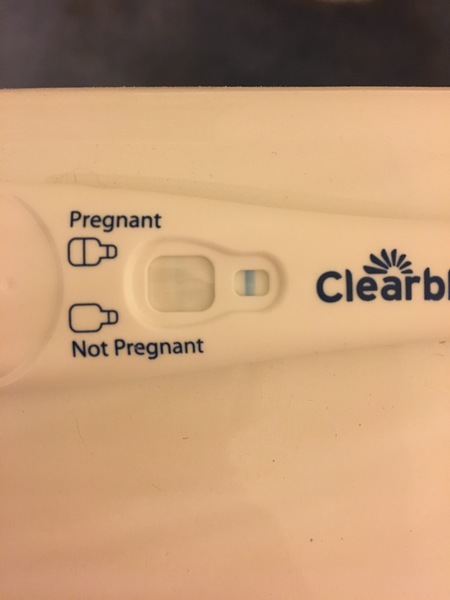 Eyes needed! Is this a BFP?!