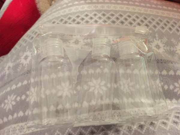 Sharing the Shitness - HOF Advent Calendar SPOILERS