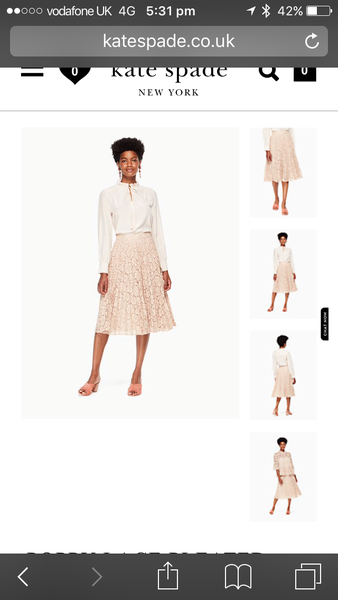 What would you wear with this?