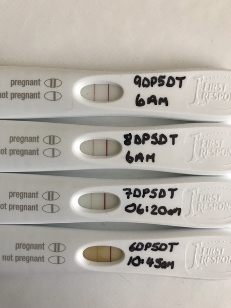 #makeithappen TTC through Donor IUI or Donor IVF or just undecided. All welcome. Thread 10