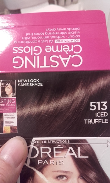 Is there really much difference between between box dye and salon dye?