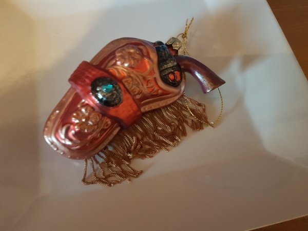 What is the worst gift you have ever received?