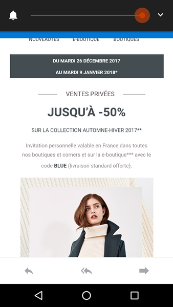 Les Parisiennes de Mamansnet - Thread part deux