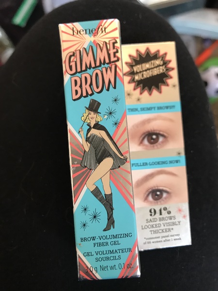 Is there a present swap thread yet?