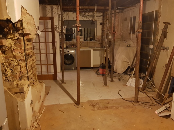 Home extensions 2017 - Christmas is coming