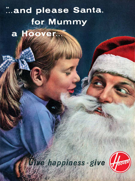 What’s on all the Mummy’s Santa lists!? 🎅🏻