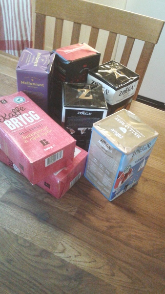 Swagger Inn 152:  Deck the Halls with Boughs of Holly --and HBFs--