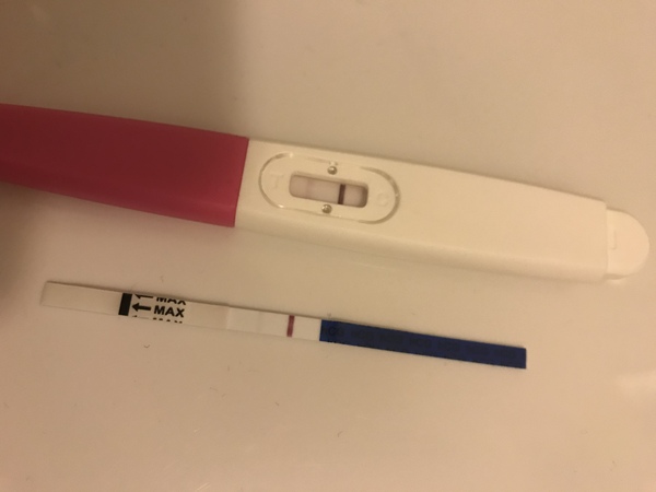 First Time Pregnancy: Summer Babies 2018