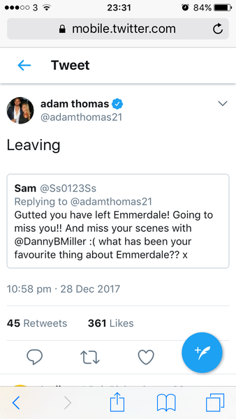 Emmerdale who will live and who will die? No spoilers please!