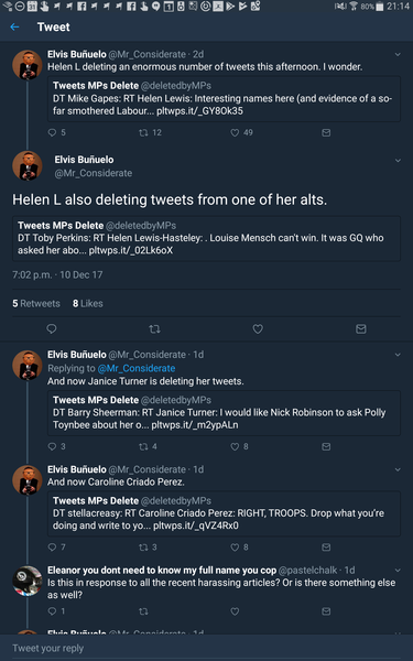 Woman kicked out of Labour's Women's Network party because her views might make a MALE feel unsafe