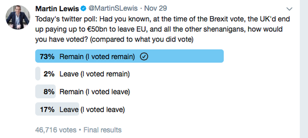 Westministenders: The Art of the Deal