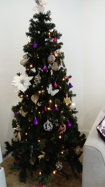 Help solve a debate (Christmas)