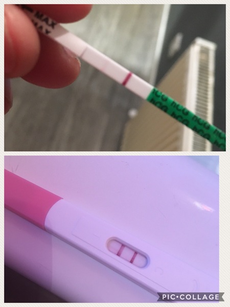How far pregnant am I?