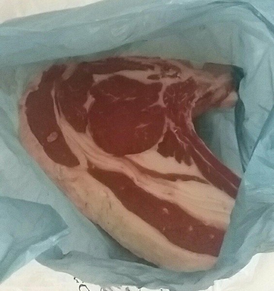 Beef Rib for Christmas Day - HELP!!!