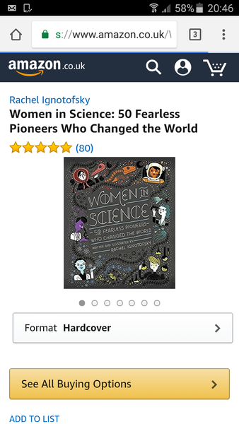 To ask for ideas for presents for 8/9 yr old girl?