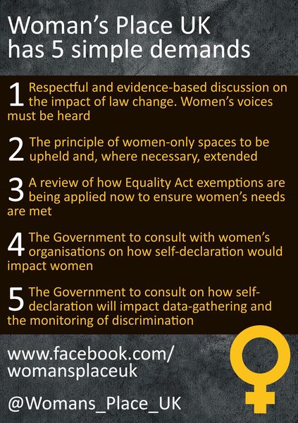 Feeling  sad & weary that feminists & trans women are constantly pitted against one another?