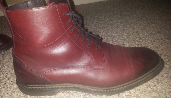 Dr Martens