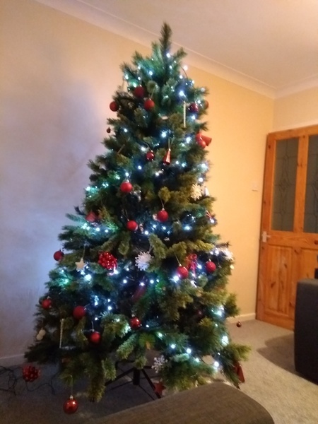 Frugaleers hurtling through November... is it too early to mention the C word? All welcome for money saving chat!