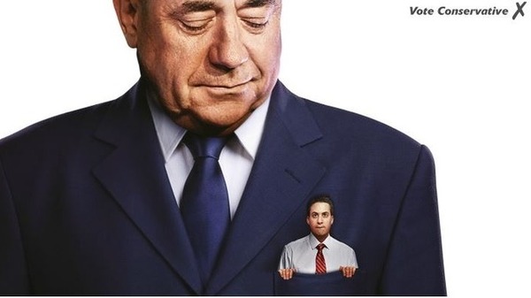 Westministenders: The Art of the Deal