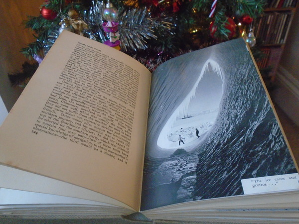 50 Book Challenge 2017 Part Eight