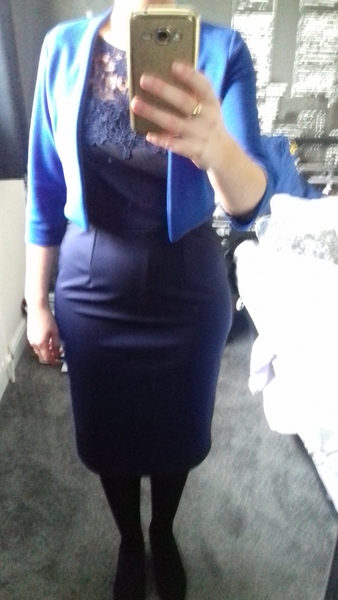 Which outfit for the xmas party?