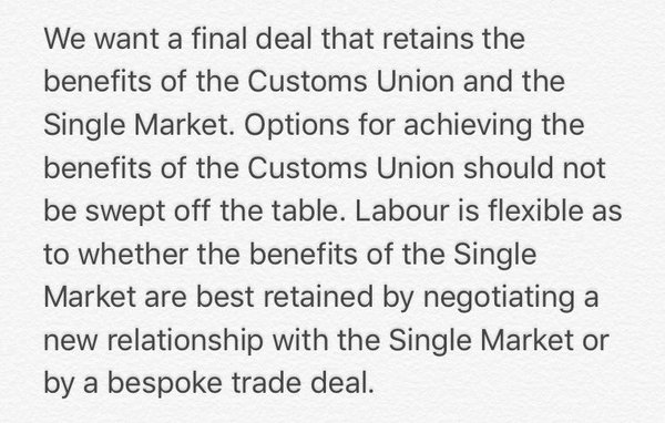 Westministenders: The Art of the Deal