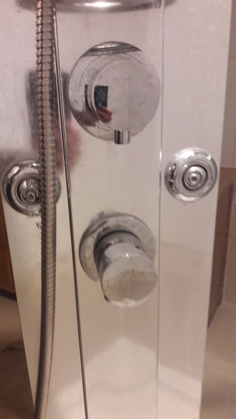 urgent plumbing question - pigletjohn or anyone ekse knowledgeable please!!