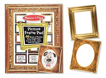 Looking for a 'wow' craft present for 7yr old