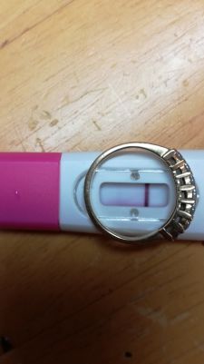 September 2018.... still trying to believe it's a BFP