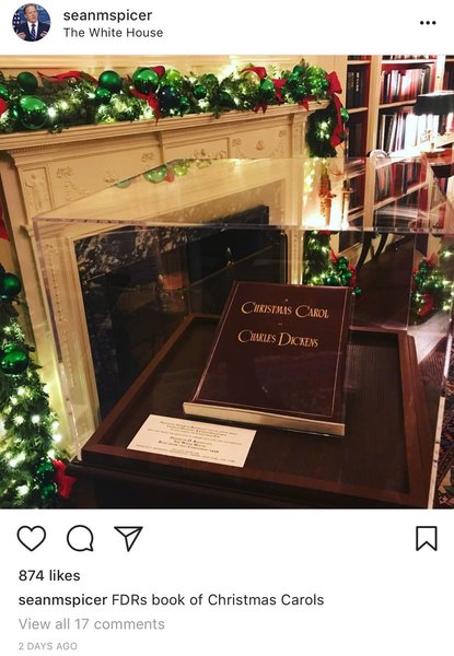 ‘Uneasy lies the head that wears the crown’ - as it should be! Trump thread continued.