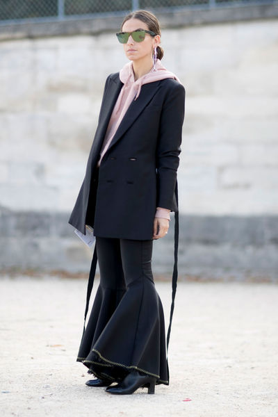 Les Parisiennes de Mamansnet - Thread part deux