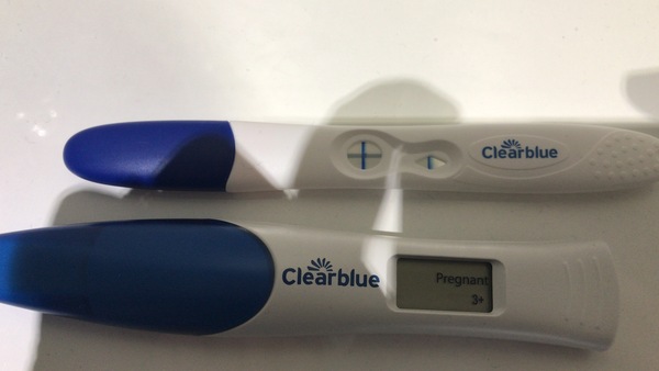 Positive test but worrying symptoms? Is this going to be bad..
