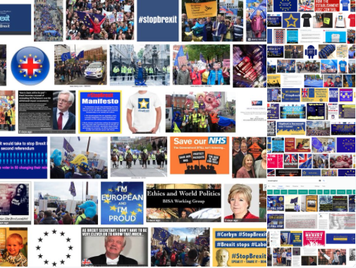 Westministenders: Happy Xmas (War is Over) - if only